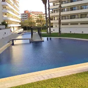 Apartamento Familiar Cerca Port Aventura, Salou