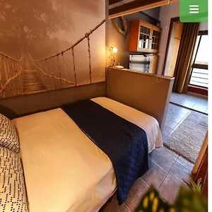Apartamento Aparta O Aporta, Salou