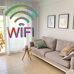 Apartamento Sajalin, Salou