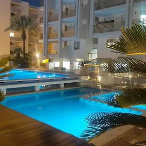 Apartamento En El Centro De, Salou