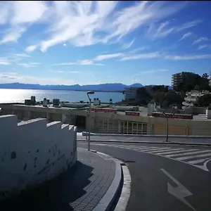 Apartamento Segunda Línea De La Playa Capellán, Salou