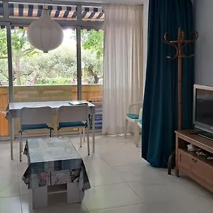 Apartamento Marenostrum Relax Wifi Free, Salou