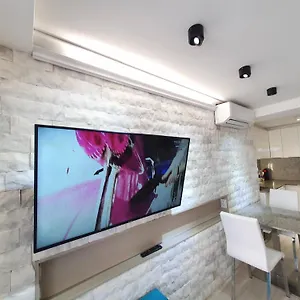 Apartamento Centro Playa, Salou